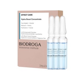 Biodroga Bioscience Effect Care Hydra Boost Concentrate